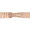 ACESSÓRIOS BYE-BRA - EXTENSOR DE CONTORNO FLEXÍVEL 2 GANCHOS NUDE 3 UNIDADES - Image 5
