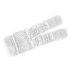ACESSÓRIOS BYE-BRA - EXTENSOR DE CONTORNO FLEXÍVEL 2 GANCHOS NUDE 3 UNIDADES - Image 4