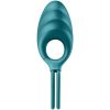 SATISFYER SWORDSMAN ANILLO VIBRADOR VERDE CAMUFLAJE - Image 2