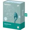 SATISFYER SWORDSMAN ANILLO VIBRADOR VERDE CAMUFLAJE - Image 4