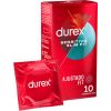 DUREX SENSITIVO SUAVE SLIM FIT 10UDS - Image 2