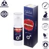 ATTRACTION LUBRICANTE ANAL CON FEROMONAS PARA ÉL 50 ML - Image 5