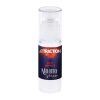 ATTRACTION LUBRICANTE EFECTO CALOR SABOR MOJITO 50 ML - Image 2