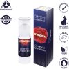 ATTRACTION LUBRICANTE SABOR FRESAS CON CHAMPAGNE 50 ML - Image 5