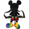 MOCHILA CASUAL PELUCHE DISNEY PRIDE MULTICOLOR - Image 2