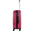 JUEGO DE MALETAS RÍGIDAS 3 PZS. 56 CM/ 66 CM/ 23 CM - Image 6
