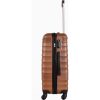 JUEGO DE MALETAS RÍGIDAS 4 PZS. 56CM /66CM/ 76CM/ 23CM - Image 6