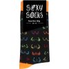 SEXY SOCKS - FREE THE TITTY - Image 2