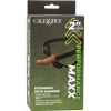 EXTENSIÓN CON ARNÉS 16CM - MARRON - Image 2