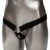 EXTENSIÓN CON ARNÉS 16CM - MARRON - Image 5