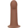 EXTENSIÓN CON ARNÉS 16CM - MARRON - Image 7