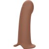 EXTENSIÓN CON ARNÉS 16CM - MARRON - Image 9