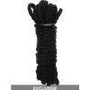 TABOOM CUERDA DE BONDAGE 5 METROS 7 MM - ROJO - Image 4