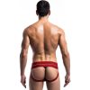 FETICHE CLÁSICO JOCKSTRAP ANCHO - ROJO - Image 2