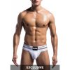 FETICHE CLÁSICO JOCKSTRAP ANCHO - ROJO - Image 3