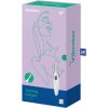 SATISFYER TWIRLING DELIGHT - BLANCO - Image 2