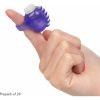 MASAJEADOR DE DEDO - MORADO - Image 3