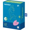SATISFYER LOVE RIOT - ROSA - Image 2