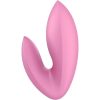 SATISFYER LOVE RIOT - ROSA - Image 3