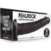 REALROCK-STRAP-ON HUECO VIBRATORIO SIN BOLAS - 10/ 24,5 CM - Image 2