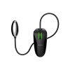 REALROCK-STRAP-ON HUECO VIBRATORIO SIN BOLAS - 10/ 24,5 CM - Image 6