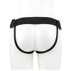 REALROCK-STRAP-ON HUECO VIBRATORIO SIN BOLAS - 10/ 24,5 CM - Image 7
