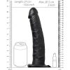 REALROCK-STRAP-ON HUECO VIBRATORIO SIN BOLAS - 10/ 24,5 CM - Image 10