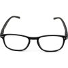 GAFAS PLANET BLACK LUZ AZUL