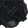 L-XL BODY DE ENCAJE CON LIGUERO - Image 7