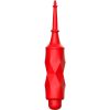 CIRCE - BALA LUMINOSA - ABS BULLET WITH SILICONE SLEEVE - 10-VELOCIDADES - ROJO - Image 6