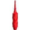 CIRCE - BALA LUMINOSA - ABS BULLET WITH SILICONE SLEEVE - 10-VELOCIDADES - ROJO - Image 7