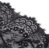 3XL CONJUNTO TOP Y BRAGUITAS NEGRO - Image 6