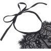 3XL CONJUNTO TOP Y BRAGUITAS NEGRO - Image 7