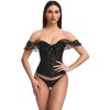 CORSET VENUS NEGRO - Image 4