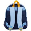 MOCHILA INFANTIL ESCOLAR APLICACIONES BLUEY - Image 2