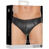 OUCH PUPPY PLAY - JOCKSTRAP NEOPRENO - NEGRO - Image 2