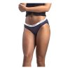 PACK 12 BIKINIS SPORT SURTIDO NEGRO / VERDE / MARINO / BLANCO / GRANATE / GRIS - Image 4