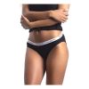 PACK 12 BIKINIS SPORT SURTIDO NEGRO / VERDE / MARINO / BLANCO / GRANATE / GRIS - Image 5