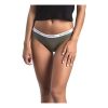 PACK 12 BIKINIS SPORT SURTIDO NEGRO / VERDE / MARINO / BLANCO / GRANATE / GRIS - Image 6
