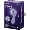SATISFYER PRO 2 GENERACIÓN 3 - VIBRADOR AIR PULSE CON APP - VIOLETA - Image 2