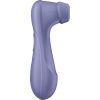 SATISFYER PRO 2 GENERACIÓN 3 - VIBRADOR AIR PULSE CON APP - VIOLETA - Image 3