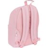 MOCHILA PARA PORTATIL 14,1" KAPPA BASICS "ROSA" - Image 2