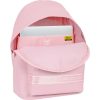 MOCHILA PARA PORTATIL 14,1" KAPPA BASICS "ROSA" - Image 4