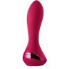 SPARKLING INFLATABLE REMOTE VIBRATOR ISABELLA - Image 2