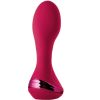SPARKLING INFLATABLE REMOTE VIBRATOR ISABELLA - Image 3
