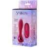 SPARKLING INFLATABLE REMOTE VIBRATOR ISABELLA - Image 5