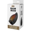RAMROD HEATING SQUEEZABLE VIBRATING STROKER - Image 5