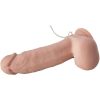 MR.DIXX DARING DUKE 7,1 DUAL DENSITY VIBRATING DILDO - Image 3