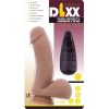 MR.DIXX DARING DUKE 7,1 DUAL DENSITY VIBRATING DILDO - Image 5