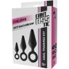 FANTASSTIC ANAL TRAINING KIT RING PLUG - Image 5